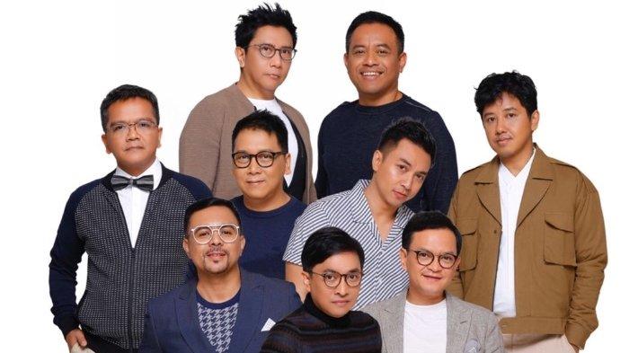 kumpulan Lirik Lagu kahitna