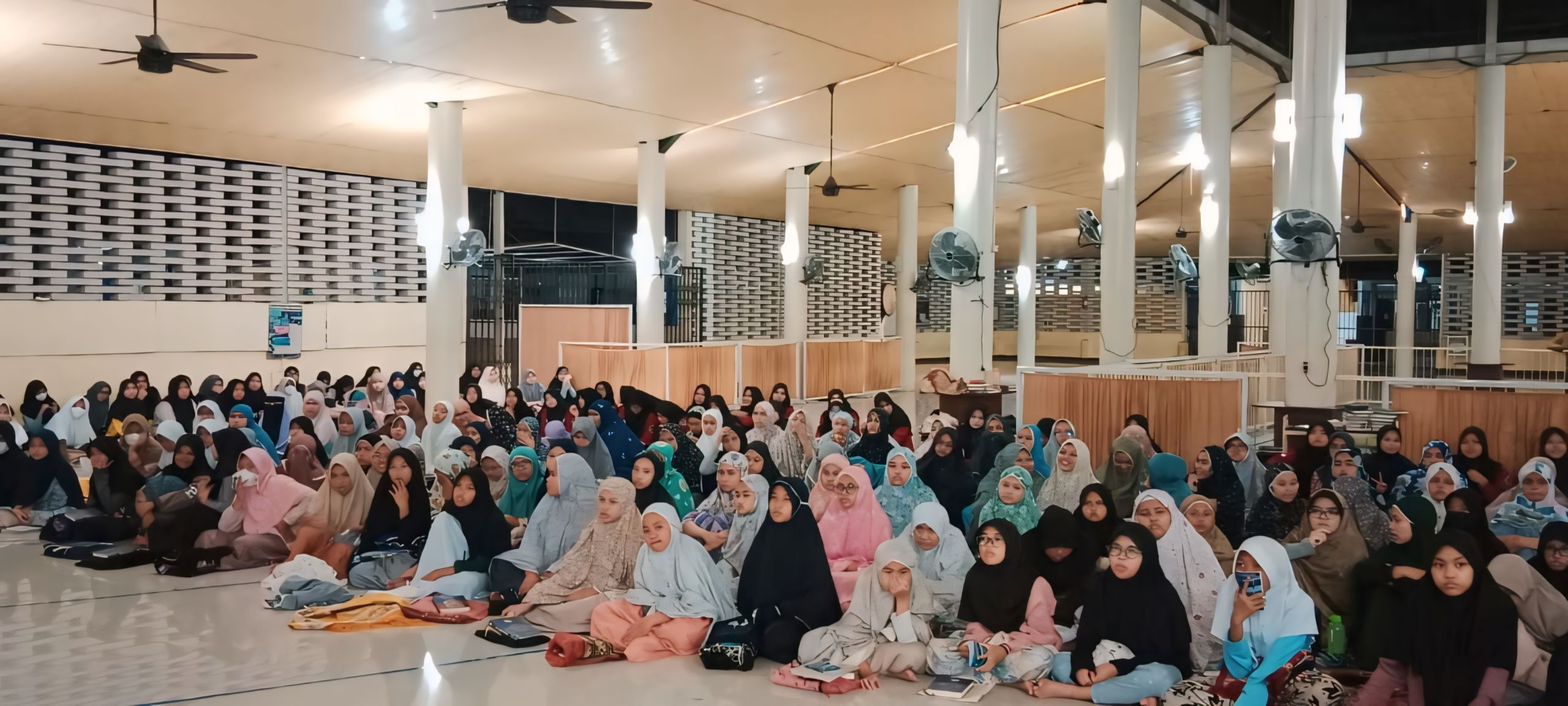 pesanten Al Masoem Bandung