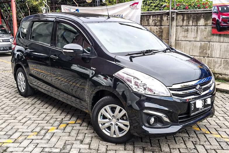 promosi jual mobil bekas