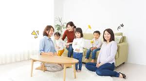 Ingin Mendirikan Perkumpulan untuk Ibu? Simak Dulu Kiatnya