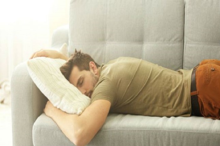 Jangan Tidur Terlalu Lama Karena Dapat Mengganggu Kesehatan