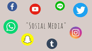 sosial media