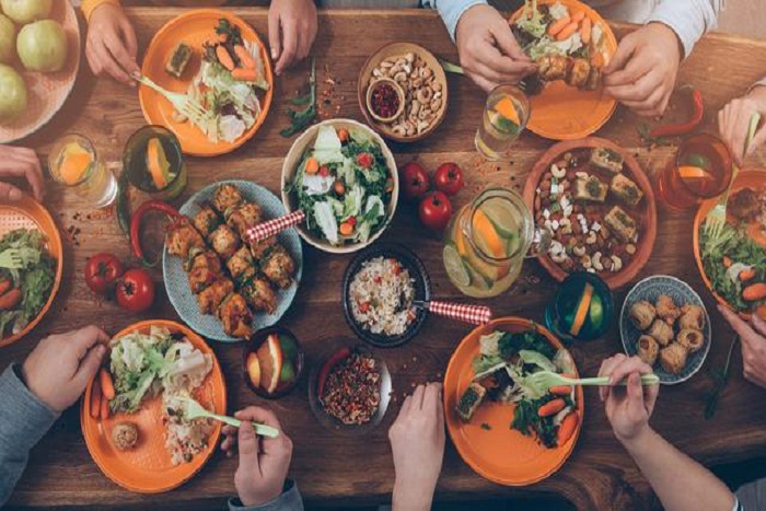 Para Pecinta Wisata Kuliner Wajib Tau Tips Makan Hemat Berikut Ini!