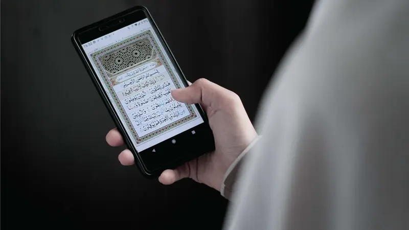 Al-Quran Digital sebagai Media Pembelajaran Al-Quran yang Interaktif