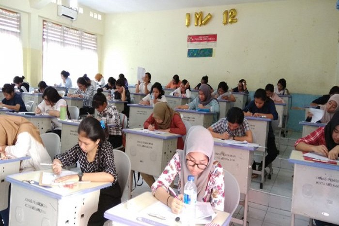 Masuk UI Memang Susah, Makanya Ambil Tryout Masuk UI Sekarang Juga