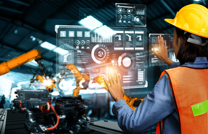 Kampus atau Industri? Bagaimana Fakultas Teknologi Industri Institut Teknologi Sepuluh Nopember Menjembatani Keduanya