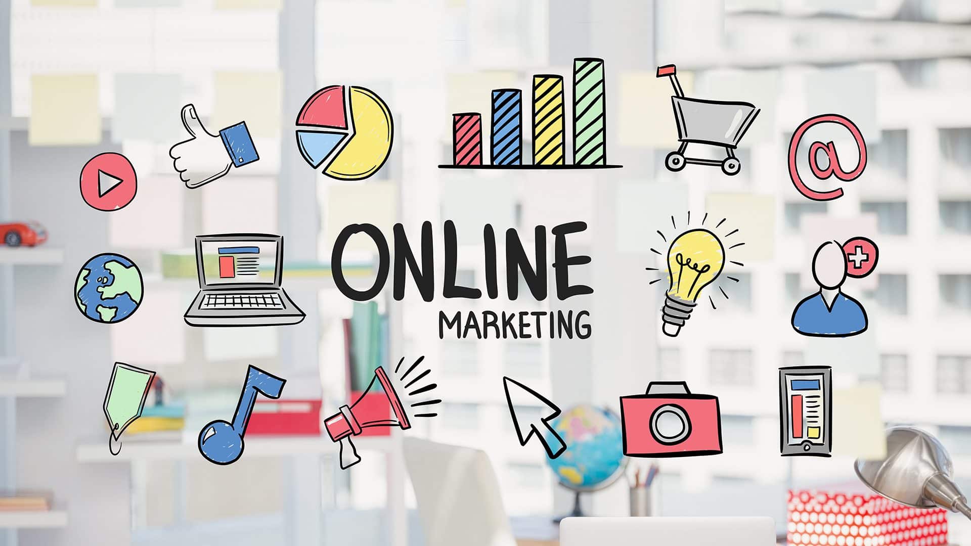 Teknik Marketing Online agar Penjualan Meningkat