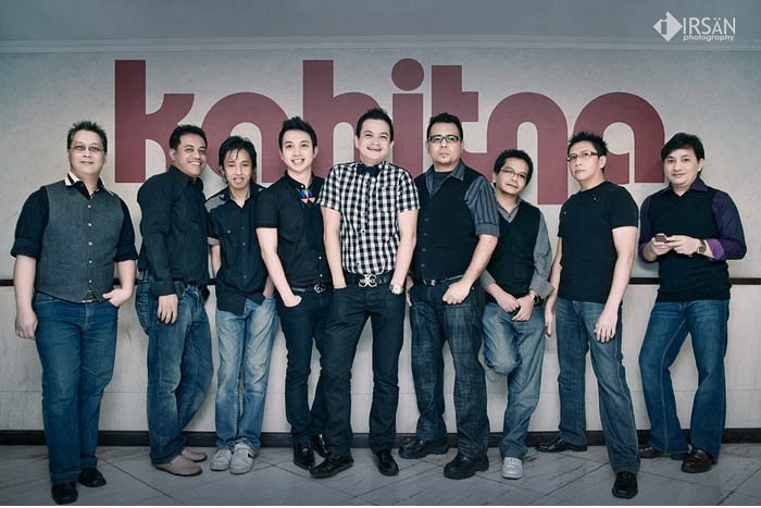 Kejadian Lucu di Konser KAHITNA