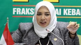 Profil Nihayatul Wafiroh