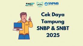 daya tampung SNBT