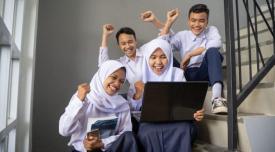 Tips Lolos SNBT 2025 untuk Siswa Kelas 12 dan Gap Year