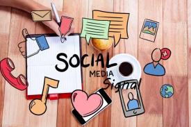 Social Signals SEO