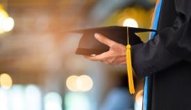 Cara Terbaik untuk Lulus Ujian Penerimaan Pascasarjana