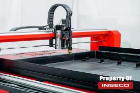 Keunggulan Mesin CNC Plasma Cutting Untuk Potong Bahan Metal