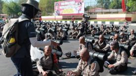 Beasiswa di POLRI: Program Afirmasi untuk Pengembangan Karier Anggota POLRI