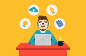 Mengukur Efektivitas Review Blogger dalam Membangun Brand Awareness Universitas