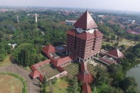 Pendaftaran Online SIMAK UI: Langkah Demi Langkah Daftar Ujian Masuk UI Tanpa Ribet