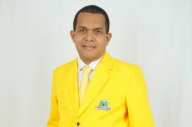 Profil Emanuel Melkiades Laka Lena