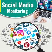 sosial media monitoring