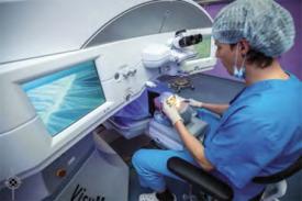 LASIK Mata Solusi Modern untuk Penglihatan yang Lebih Jernih