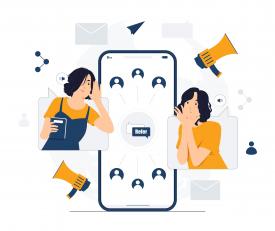 Social Listening