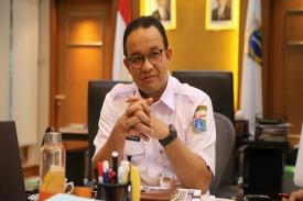 Anies Baswedan Pemimpin Berwawasan, Berintegritas, dan Berorientasi Rakyat