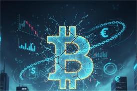 Cara Investasi Bitcoin di Tengah Ketidakpastian Ekonomi Dunia