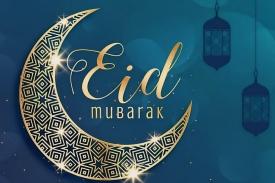 Tutorial Membuat Frame Ucapan Idul Fitri Menggunakan Aplikasi Desain Gratis