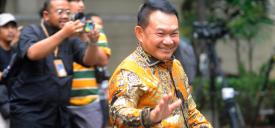 Mengurai Masalah Kredit Rumah Prajurit: Versi Dudung Abdurachman