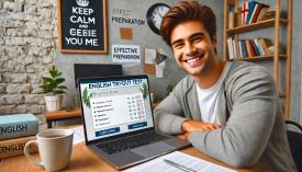 Manfaat Tryout Online Bahasa Inggris untuk Menghadapi Ujian dengan Percaya Diri