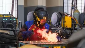 Peluang Karier bagi Lulusan Program Studi Teknik Mesin dengan Akreditasi Unggul