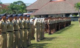 Alumni Sukses IPDN: Membangun Karier di Lembaga Pemerintahan