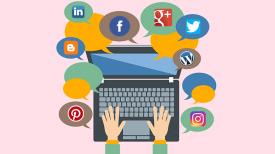 Strategi Konten Visual Properti yang Memikat Pembeli di Medsos