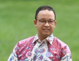 Anies Baswedan Gagasan, Integritas, dan Jalan Perubahan