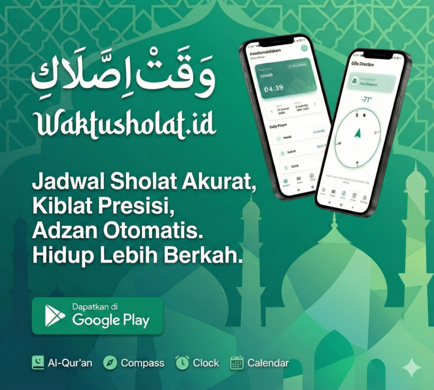 Persiapan Ujian PPPK: Perjalanan Panjang Menuju Kesuksesan